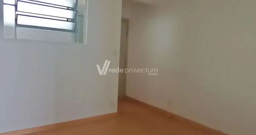 Apartamento com 1 quarto à venda na Rua Professor Luiz Rosa, 17, Botafogo, Campinas