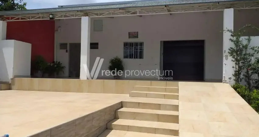 Chácara / sítio com 1 quarto à venda na Cidade Satélite Íris, Campinas 