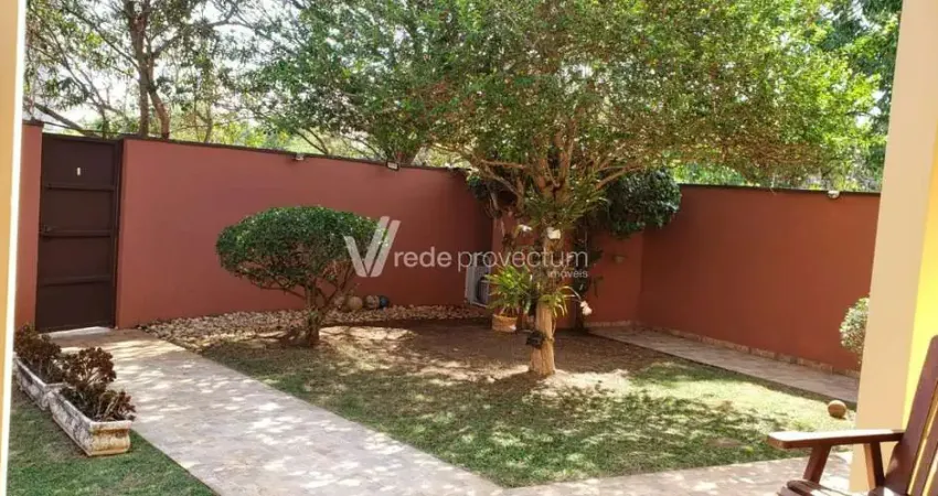 Casa com 4 quartos à venda no Barão Geraldo, Campinas 