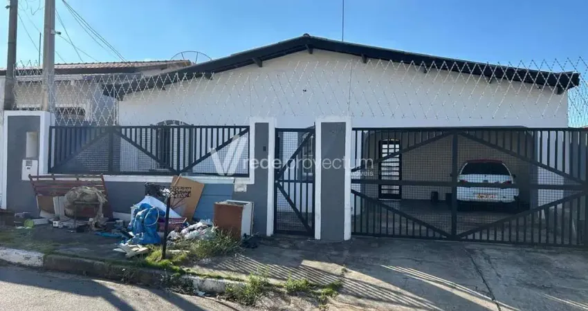 Casa com 3 quartos à venda na Rua Fernando da Cruz Passos, 449, Jardim Chapadão, Campinas