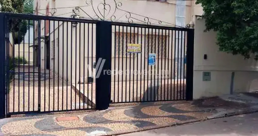 Apartamento com 2 quartos à venda na Rua José Antônio Pinto Borges, 71, Jardim Chapadão, Campinas