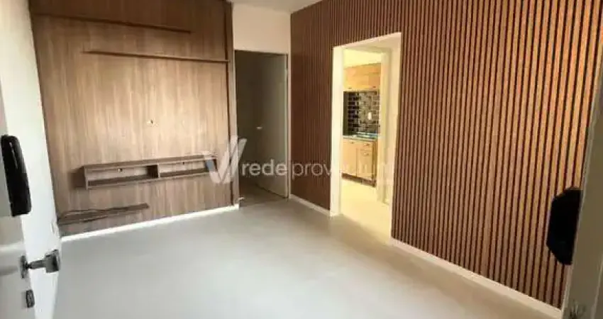 Apartamento com 1 quarto à venda na Rua São Carlos, 172, Vila Industrial, Campinas