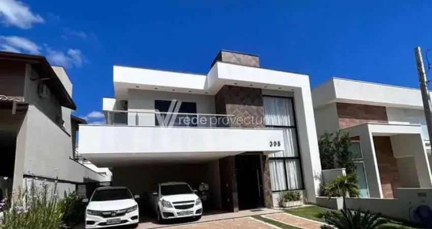 Casa em condomínio fechado com 3 quartos para alugar na Rua Mário Lago, 461, Swiss Park, Campinas