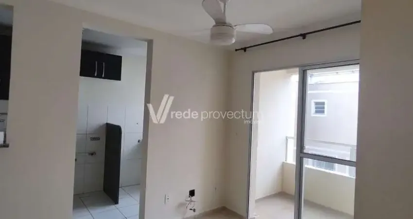 Apartamento com 2 quartos para alugar no Jardim Nova Europa, Campinas 