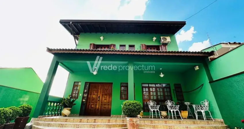 Casa comercial à venda na Avenida Padre Gaspar Bertoni, 576, Jardim Pacaembu, Campinas