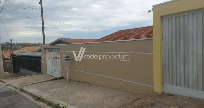 Casa com 3 quartos à venda na Rua Manoel Luís de Souza Neto, 68, Jardim New York, Campinas