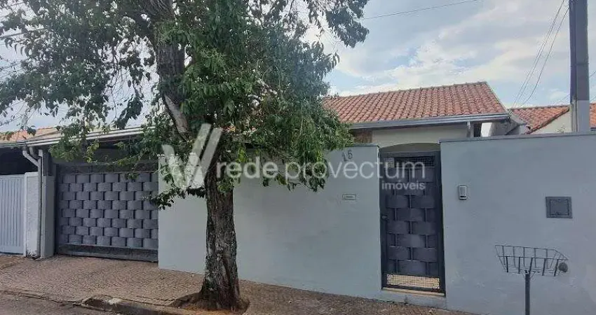 Casa com 3 quartos à venda no Jardim Novo Mundo, Valinhos