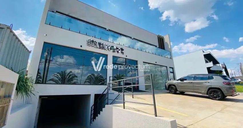 Sala comercial para alugar na Avenida Dermival Bernardes Siqueira, 3390, Swiss Park, Campinas