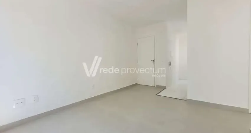 Apartamento com 2 quartos à venda na Rua Juliana Mantovanelli, 26, Jardim do Lago Continuação, Campinas