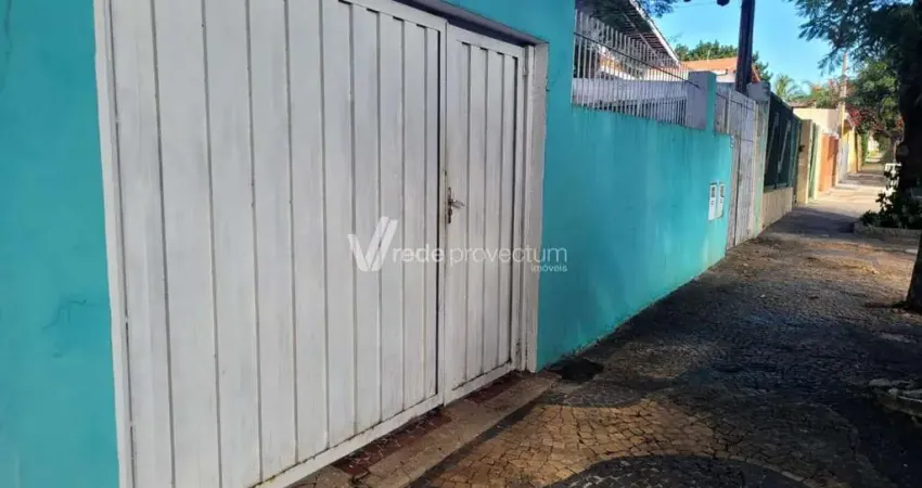 Casa com 6 quartos à venda na Rua Pedreira, 257, Jardim Campos Elíseos, Campinas
