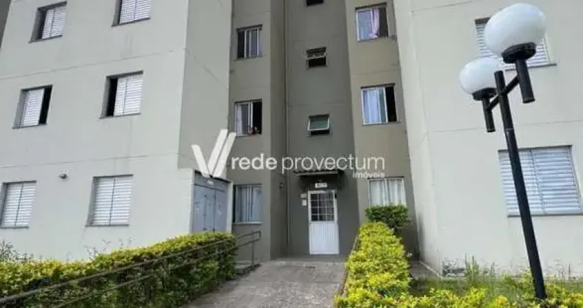 Apartamento com 2 quartos à venda na Avenida Elza Terosso Alita, 245, Jardim San Diego, Campinas