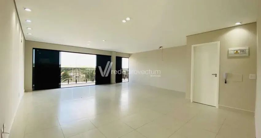 Sala comercial para alugar na Avenida Dermival Bernardes Siqueira, 3390, Swiss Park, Campinas