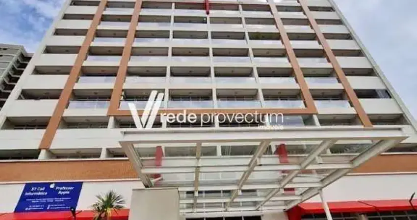 Kitnet / Stúdio à venda no Botafogo, Campinas 