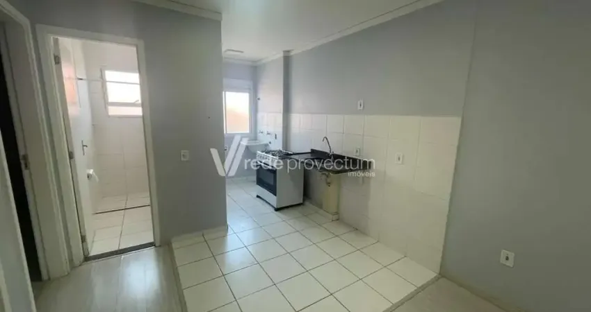 Apartamento com 2 quartos à venda na Rua Rene Ferreira de Godoy, 118, Residencial Vila Park, Campinas