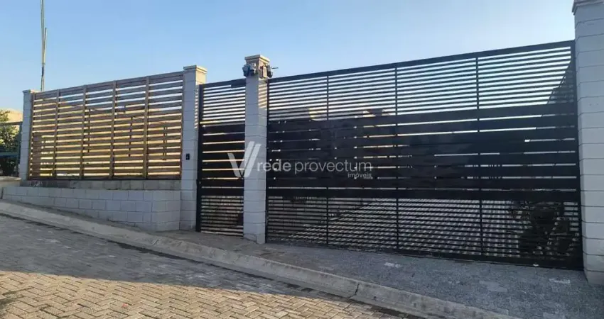 Casa em condomínio fechado com 3 quartos à venda na Rua Brás Valério da Cunha, s/n°, Jardim Campo Grande, Campinas