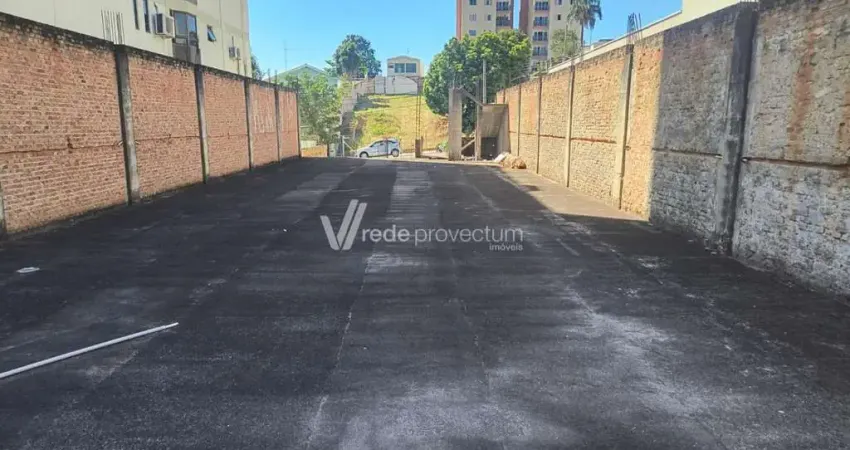 Barracão / Galpão / Depósito à venda na Avenida Independência, 300, Vila Clayton, Valinhos