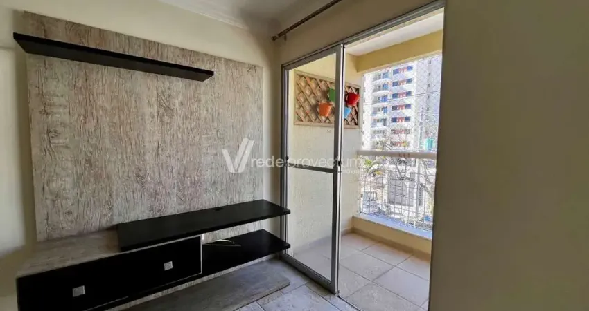 Apartamento com 3 quartos à venda na Rua Amilar Alves, 132, Ponte Preta, Campinas