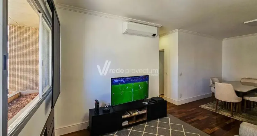 Apartamento com 2 quartos à venda na Rua Coronel Francisco Andrade Coutinho, 56, Cambuí, Campinas