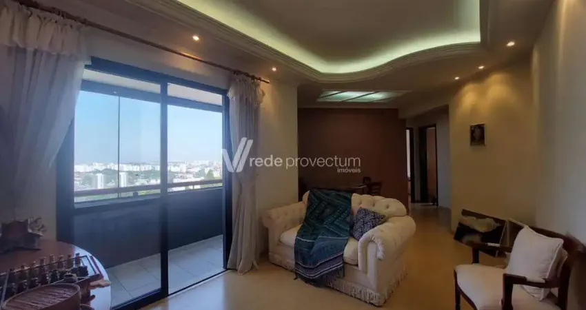 Apartamento com 2 quartos à venda na Rua Artur Ramos, 558, Vila João Jorge, Campinas