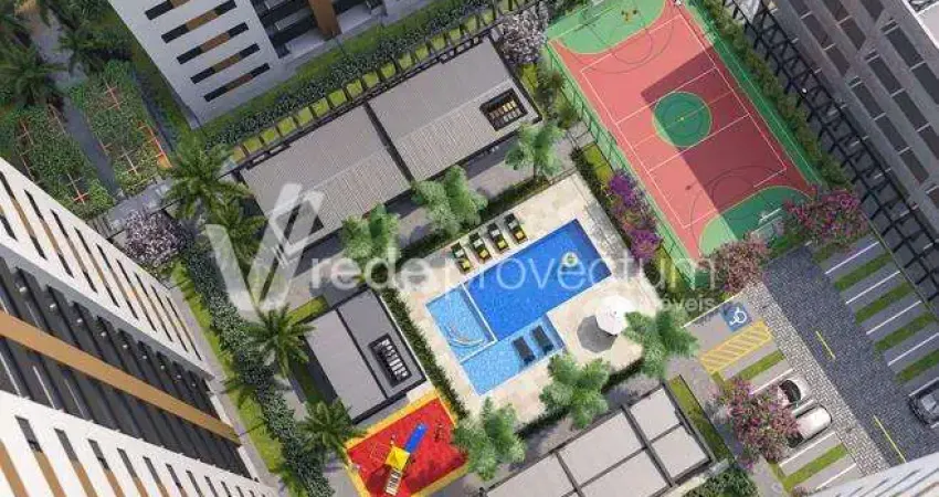 Apartamento com 3 quartos à venda na Avenida Governador Pedro de Toledo, 883, Bonfim, Campinas