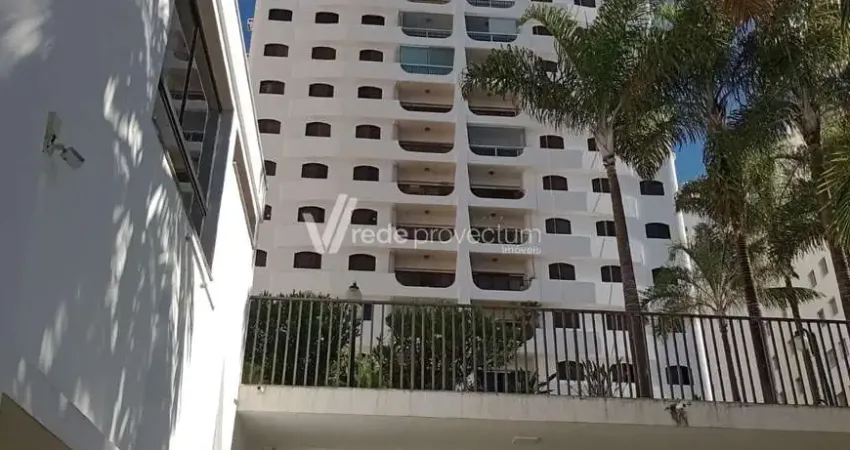 Apartamento com 3 quartos à venda no Cambuí, Campinas