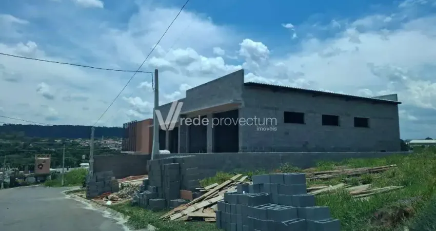 Barracão / Galpão / Depósito para alugar na Afonso Garbuio, 53/63, Santa Claudina, Vinhedo