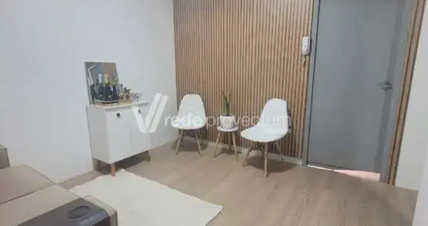 Apartamento com 1 quarto à venda na Rua Culto à Ciência, 76, Botafogo, Campinas