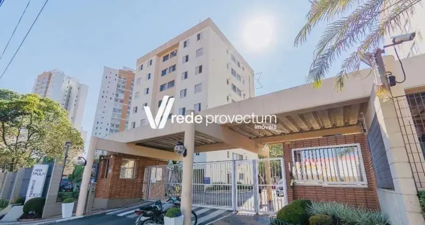 Apartamento com 2 quartos à venda na Rua Engenheiro Augusto de Figueiredo, 707, Swift, Campinas