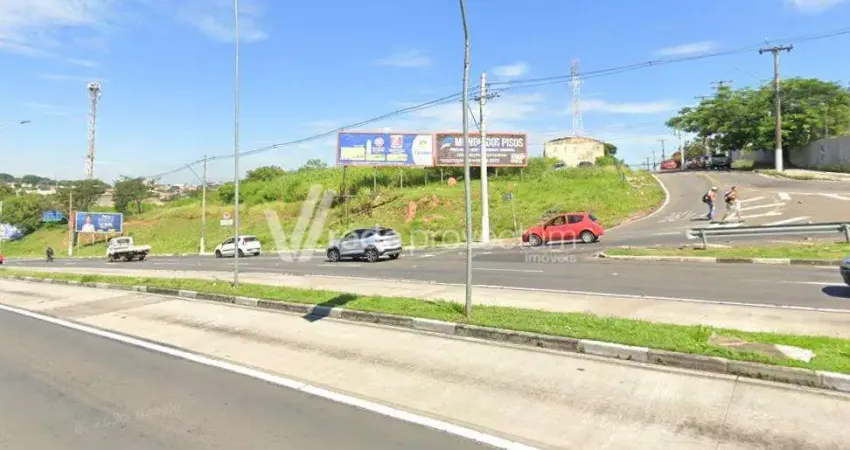 Terreno comercial à venda na Rua José dos Santos, 247, Jardim Aurélia, Campinas