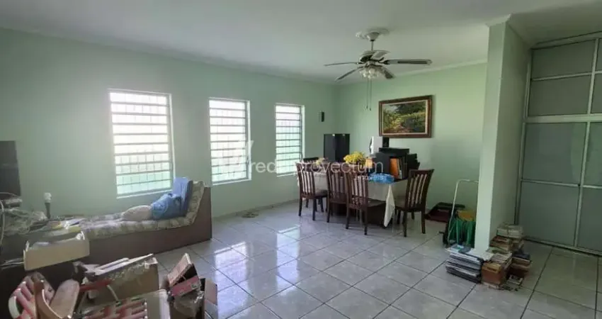 Casa com 3 quartos à venda na Rua Araci, 1008, Parque Dom Pedro II, Campinas