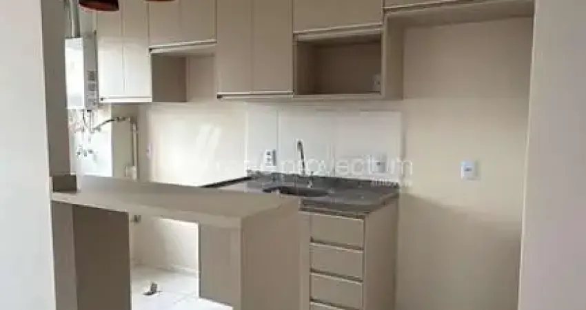 Apartamento com 2 quartos à venda na Rua Pastor Antonio Tiburtino da Silva, 490, Jardim Ibirapuera, Campinas