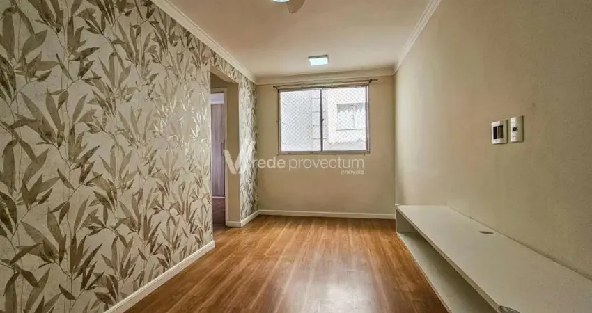 Apartamento com 2 quartos para alugar na Rua Manoel Sylvestre de Freitas Filho, 1277, Jardim Nova Europa, Campinas