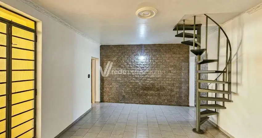 Casa comercial para alugar na Rua Proença, 264, Ponte Preta, Campinas