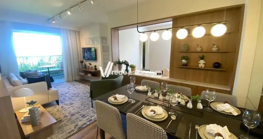 Apartamento com 2 quartos à venda na Avenida Ricardo Rocha Bomfim, 384, Loteamento Residencial Vila Bella Dom Pedro, Campinas