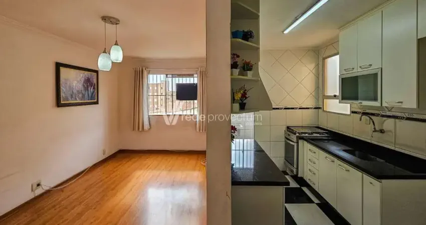 Apartamento com 3 quartos à venda na Rua Desembargador Ítalo Galli, 111, Loteamento Country Ville, Campinas
