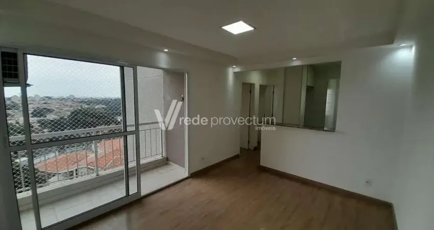 Apartamento com 2 quartos para alugar na Avenida Baden Powell, 1211, Jardim Nova Europa, Campinas