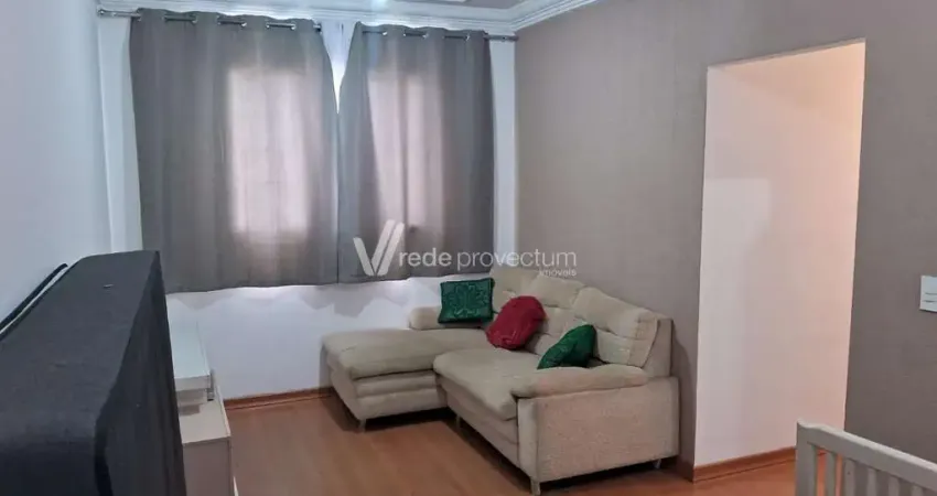 Apartamento com 2 quartos para alugar no Jardim Paulicéia, Campinas