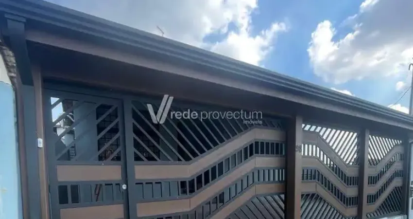 Casa com 3 quartos para alugar na Rua Alfredo Nunes, 98, Parque da Figueira, Campinas