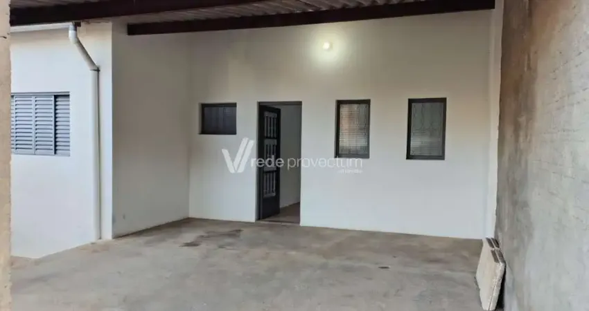 Casa com 4 quartos à venda na Anazio Abrahao, 34, Barão Geraldo, Campinas