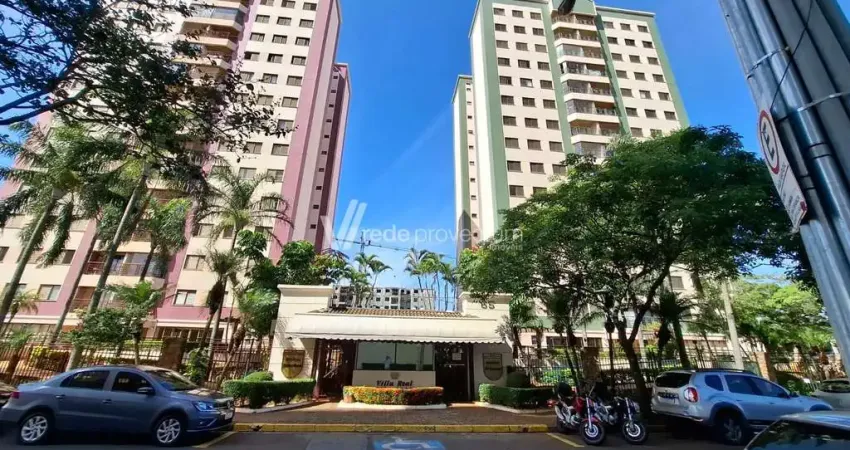 Apartamento com 3 quartos à venda na Rua Sud Menucci, 65, Jardim Aurélia, Campinas