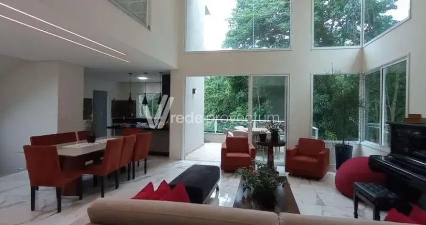 Casa em condomínio fechado com 4 quartos à venda na Rua Parque do Itatiaia, 435, Bosque, Vinhedo