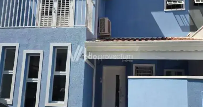 Casa em condomínio fechado com 3 quartos à venda na Rua Dom Pedro II, 92, Jardim Conceição (Sousas), Campinas