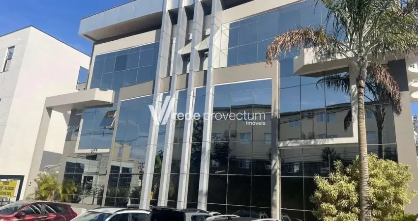 Sala comercial para alugar no Loteamento Alphaville Campinas, Campinas 