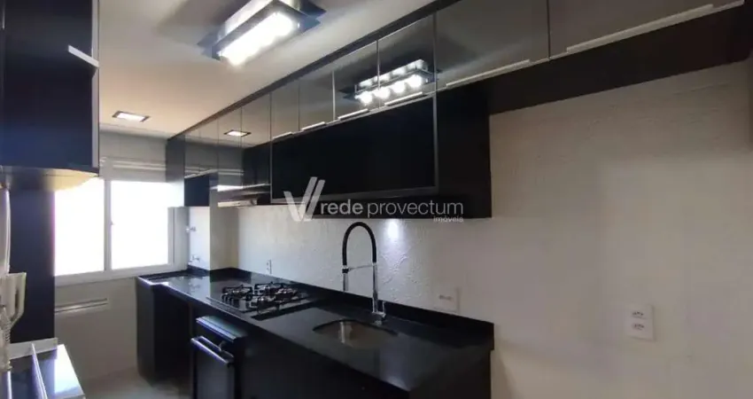 Apartamento com 2 quartos para alugar na Avenida Padre Guilherme Ary, 76, São Bernardo, Campinas