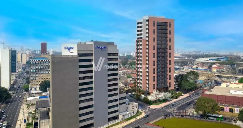 Sala comercial à venda na Avenida Barão de Itapura, 108, Centro, Campinas