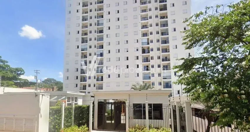 Apartamento com 2 quartos à venda na Rua Arnaldo Barreto, 330, São Bernardo, Campinas