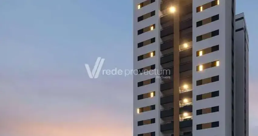 Apartamento com 3 quartos à venda na Avenida Governador Pedro de Toledo, 883, Bonfim, Campinas
