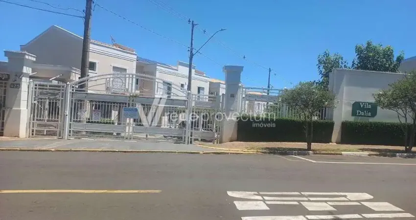 Casa em condomínio fechado com 2 quartos para alugar na Rua Thomas Nilsen Júnior, 425, Parque Imperador, Campinas