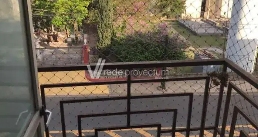 Apartamento com 3 quartos à venda na Rua Bernardino Martins Filho, 250, Jardim das Bandeiras, Campinas