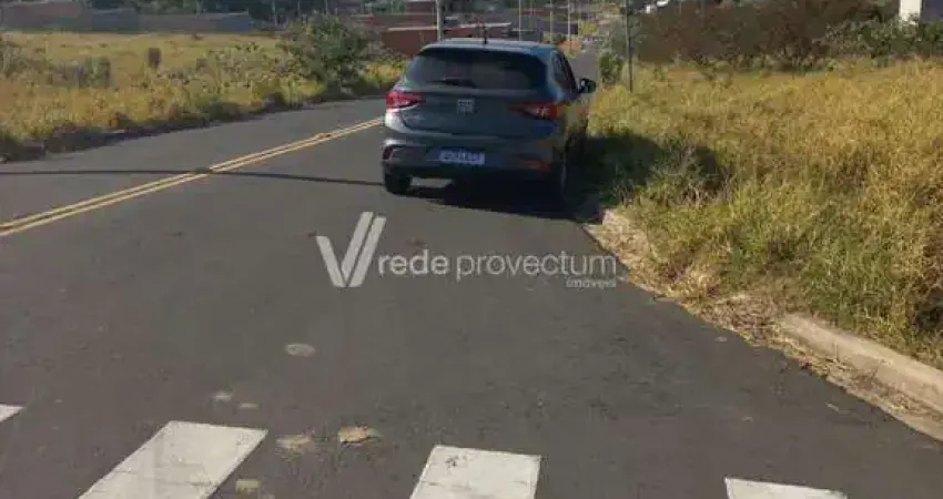 Terreno comercial à venda no Jardim Caiman, Campinas 